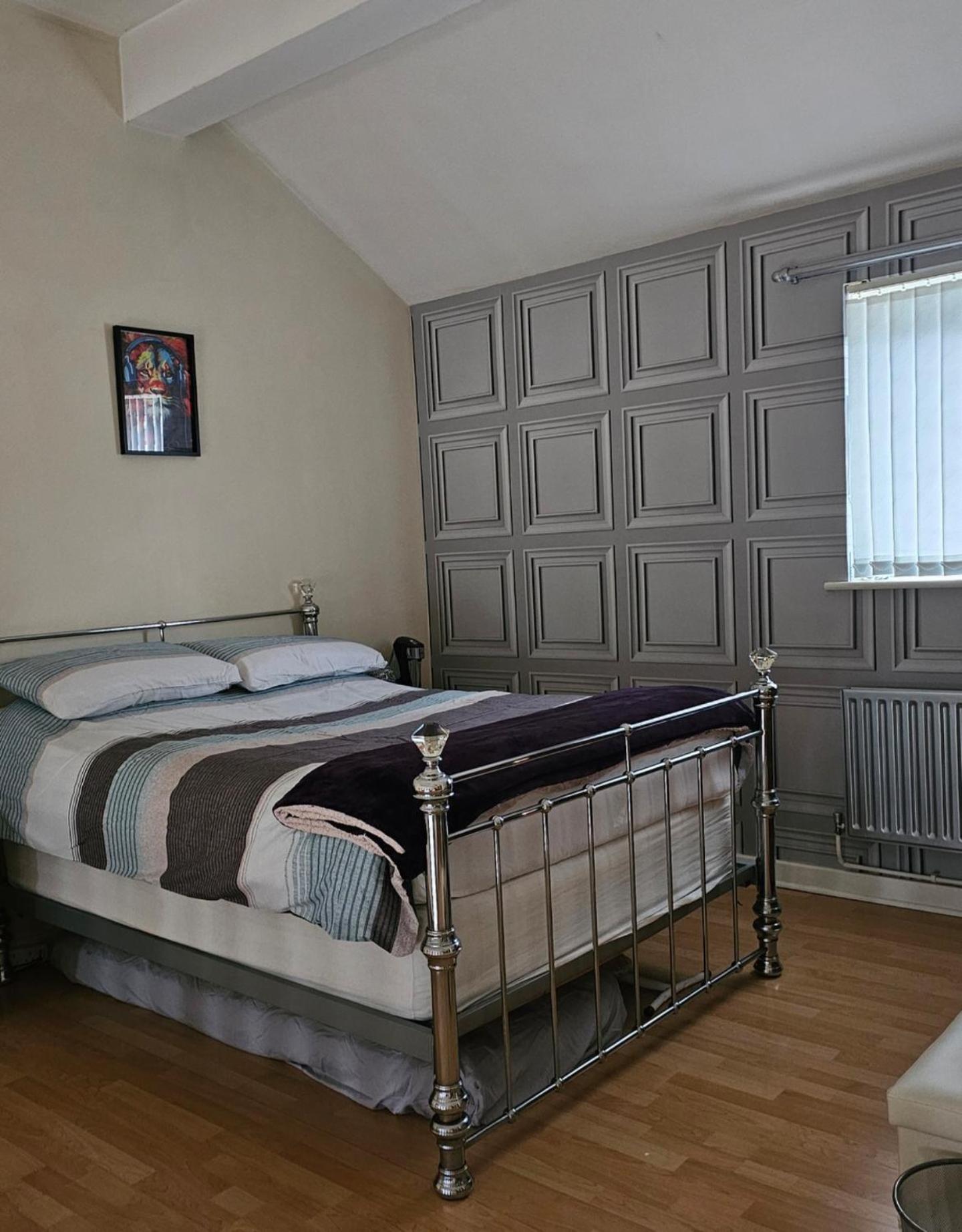 Open Planned Apartment Биркенхед Екстериор снимка