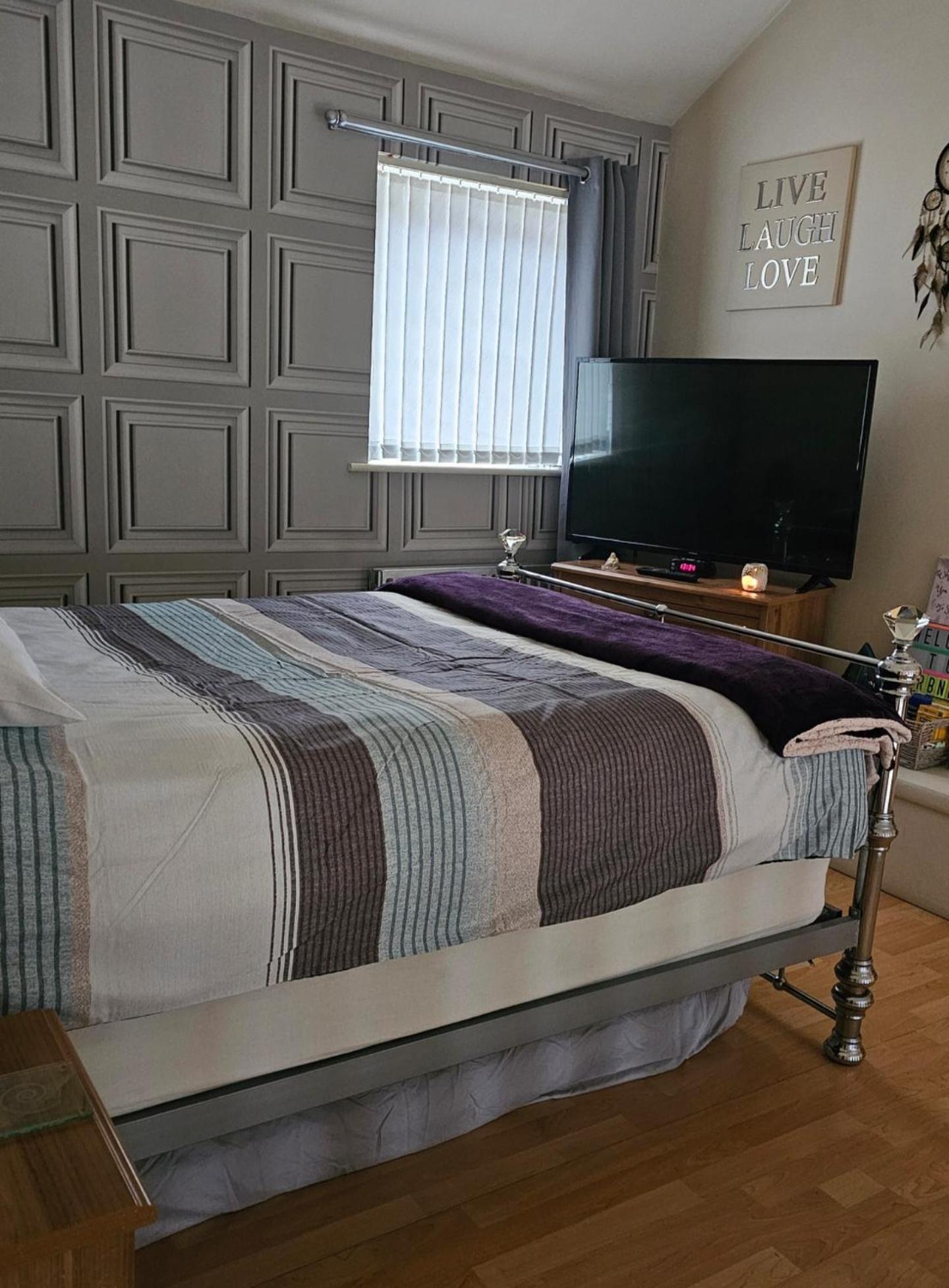 Open Planned Apartment Биркенхед Екстериор снимка